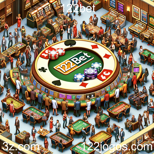 A Versatilidade dos Jogos de Mesa: Diversão e Interação