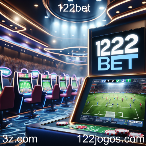 A Ascensão dos Esportes Virtuais: Apostas e Diversão na Era Digital